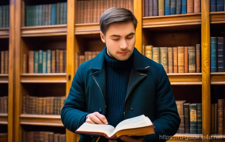 관광통역안내사 직업의 장단점 - **Prompt:** A cheerful male Russian tour guide, in his late 30s, stands smiling enthusiastically in ...