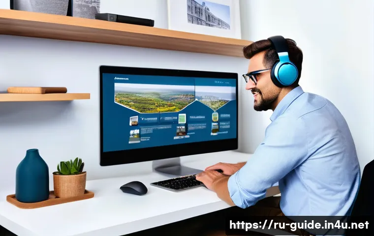 관광통역안내사 자격증의 장점과 활용 사례 관련 이미지 1