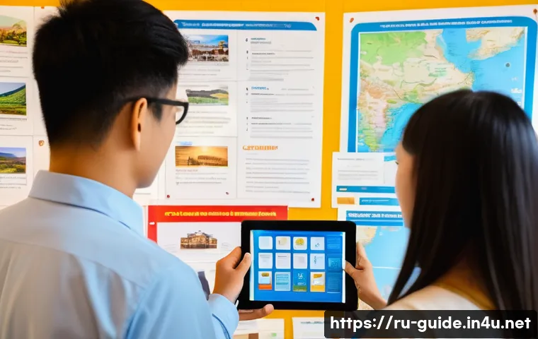 관광통역안내사 자격증의 장점과 활용 사례 관련 이미지 2