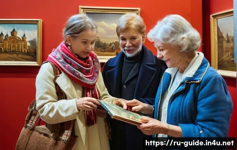 관광통역안내사로서 고객 감동 서비스 사례 관련 이미지 1