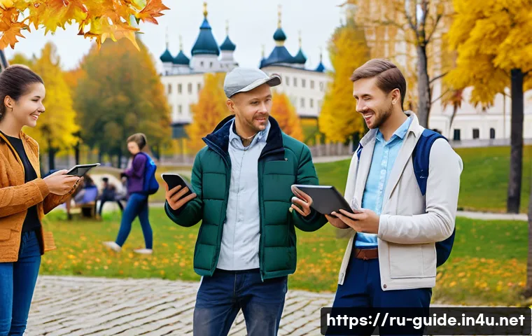 관광통역안내사로서 고객 감동 서비스 사례 관련 이미지 2